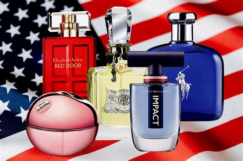 perfume us|perfume companies in usa.